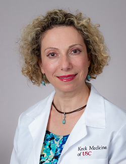 Dr. Ayrian